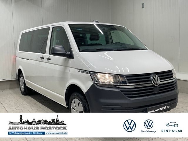 Volkswagen T6