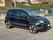 Fiat Panda 2023