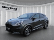 Ford Puma 2020