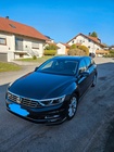 Volkswagen Passat 2019