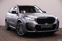 BMW X1 2024