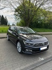 Volkswagen Passat 2019