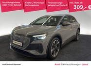 Audi Q4 e-tron 2025