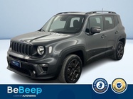 Jeep Renegade 2021