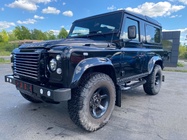 Land Rover Defender 2014