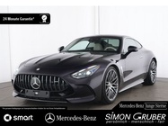 Mercedes-Benz AMG GT 2025
