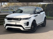 Land Rover Evoque 2019