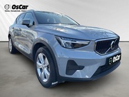 Volvo XC40 2025