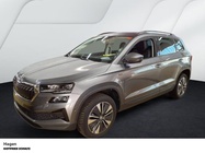 Skoda Karoq 2025