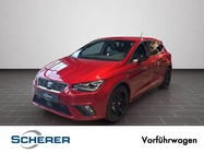 Seat Ibiza 2026