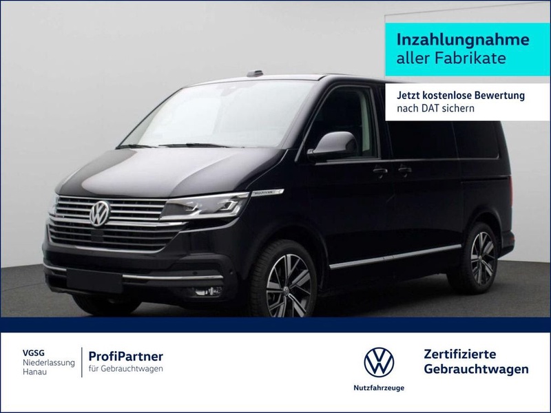 Volkswagen T6