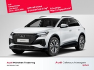 Audi Q4 e-tron 2025