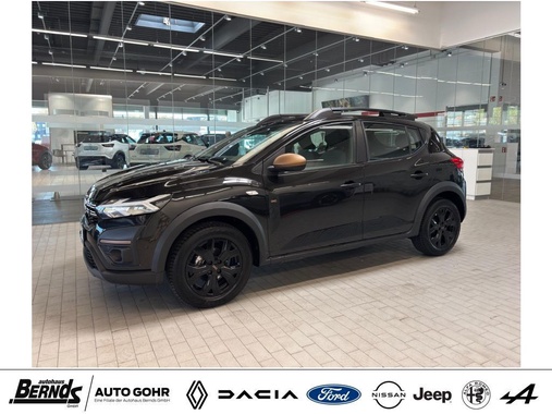 Dacia Sandero 2025