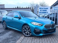 BMW 2 Series 2024