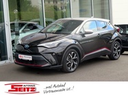 Toyota C-HR 2020