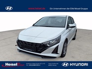 Hyundai i20 2025