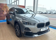 BMW X2 2022