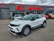 Opel Mokka 2021