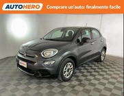 Fiat 500L 2019