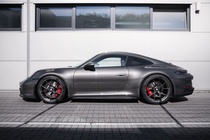 Porsche 992 2024