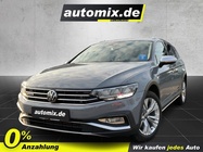 Volkswagen Passat 2022