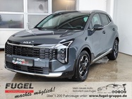 Kia Sportage 2025