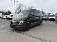 Volkswagen Crafter 2021
