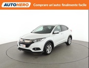Honda HR-V 2019