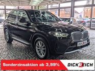 BMW X3 2023