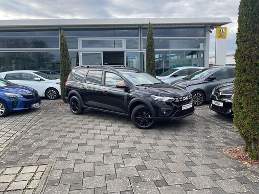 Dacia Jogger 2025