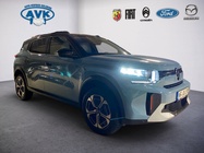 Citroen C3 2025