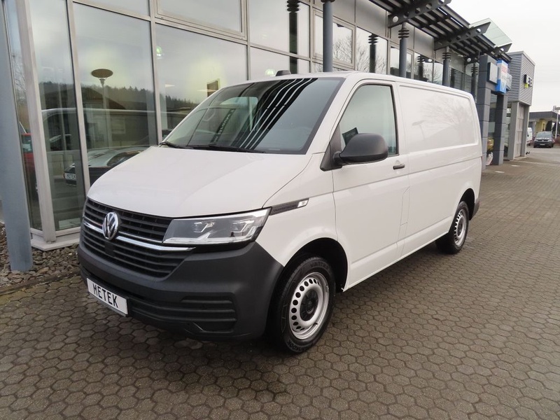 Volkswagen T6