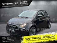 Fiat 500e 2022