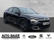 Citroen C4 2023