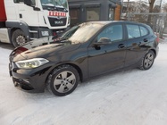BMW 1 Series 2019