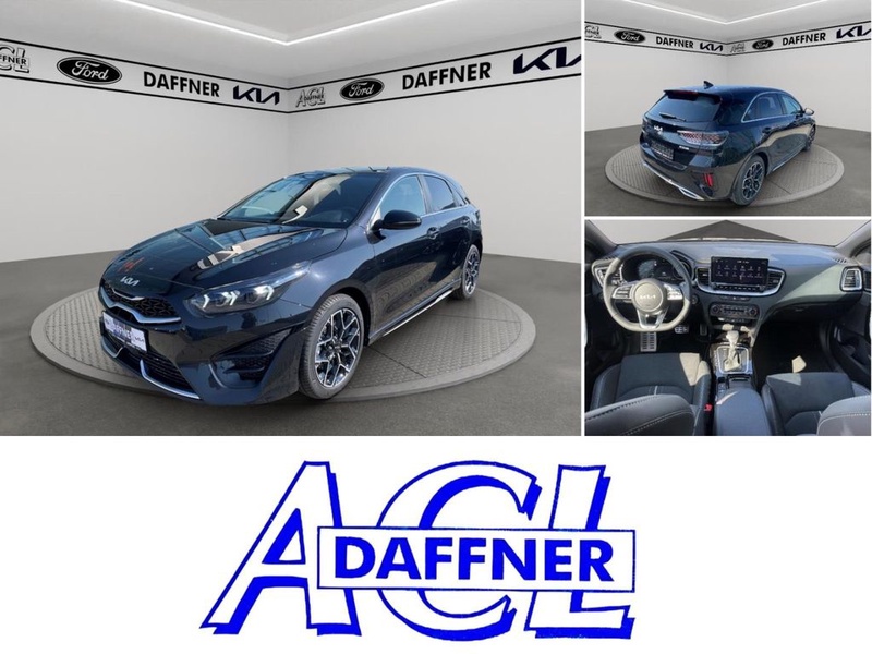 Kia cee'd / Ceed