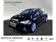 Seat Ibiza 2024