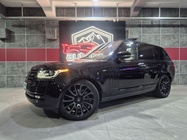 Land Rover Range Rover 2017