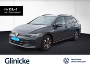 Volkswagen Golf 2025