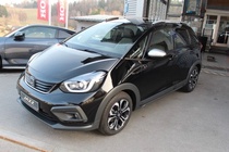 Honda Jazz 2022