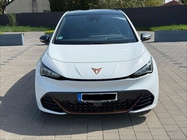 Cupra Born 2022