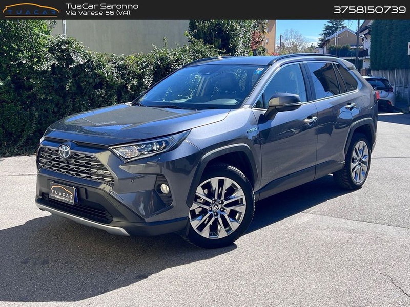 Toyota Other