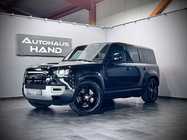 Land Rover Defender 2021