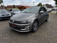 Volkswagen Polo 2019