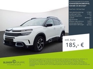 Citroen C5 2022