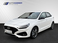 Hyundai i30 2025
