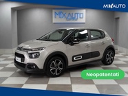 Citroen C3 2022