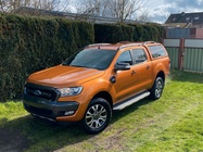 Ford Ranger 2019