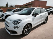 Fiat 500X 2023