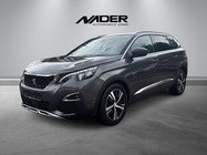 Peugeot 5008 2019